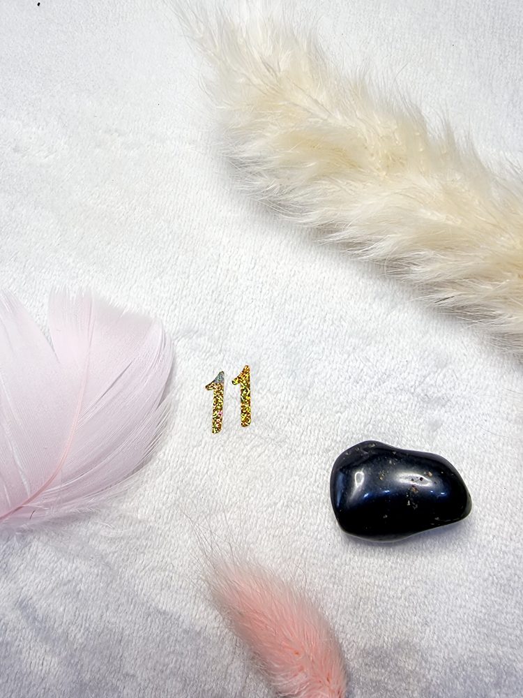 Pierres naturelles roulées – assortiment multicolore