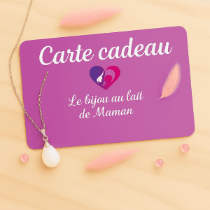 carte cadeau