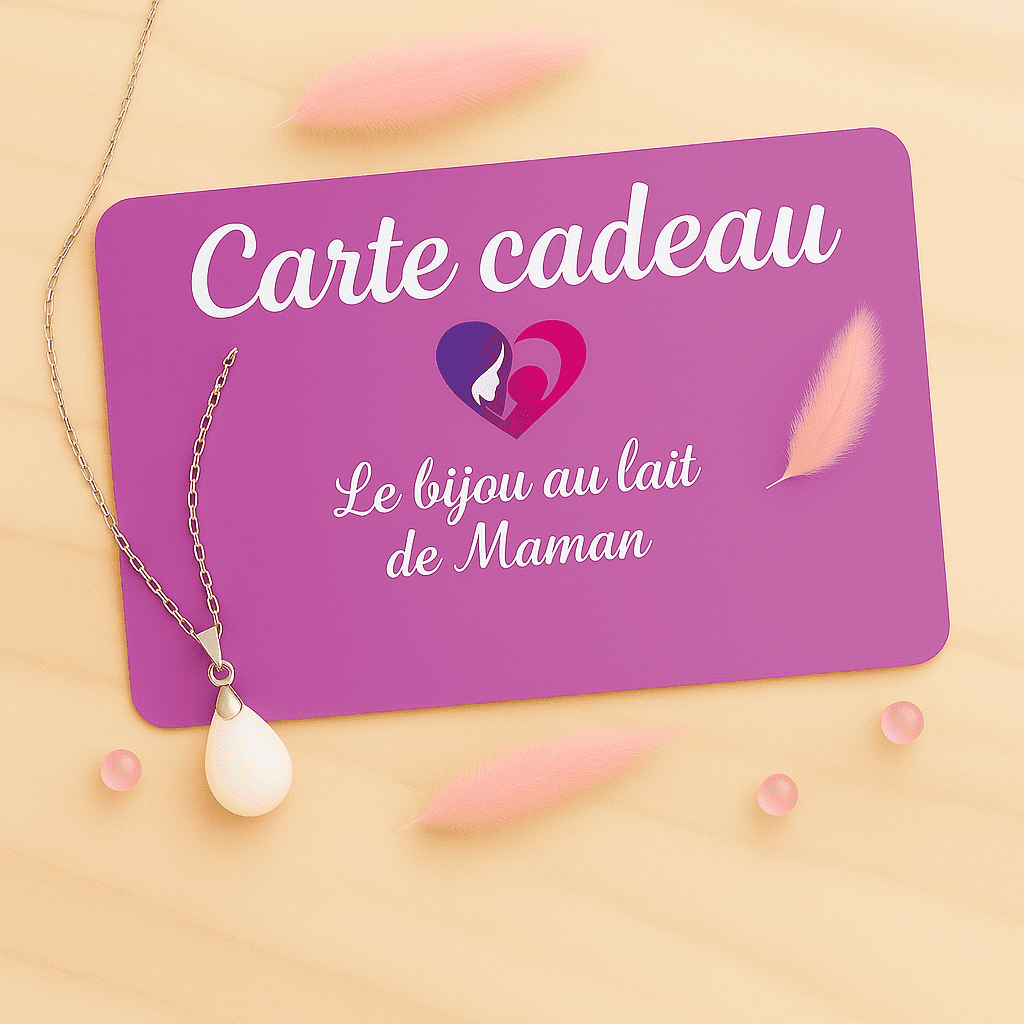 carte cadeau